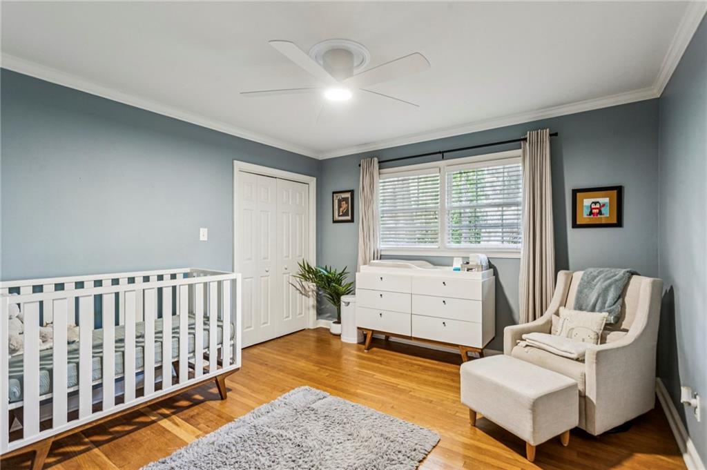 Chastain Park - Residential