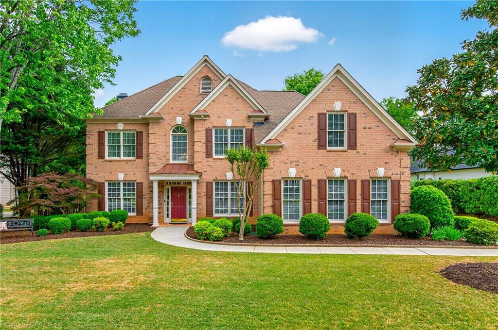 920 Whitetail Court