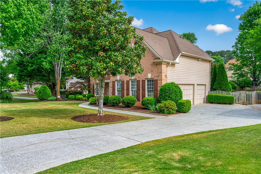 920 Whitetail Court