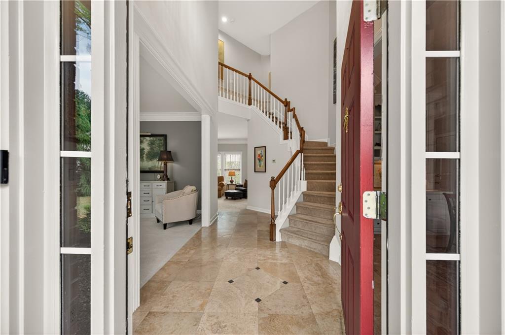 920 Whitetail Court