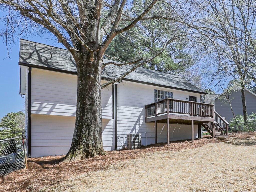 13 Twin Branches Lane, Cartersville, Georgia image 35