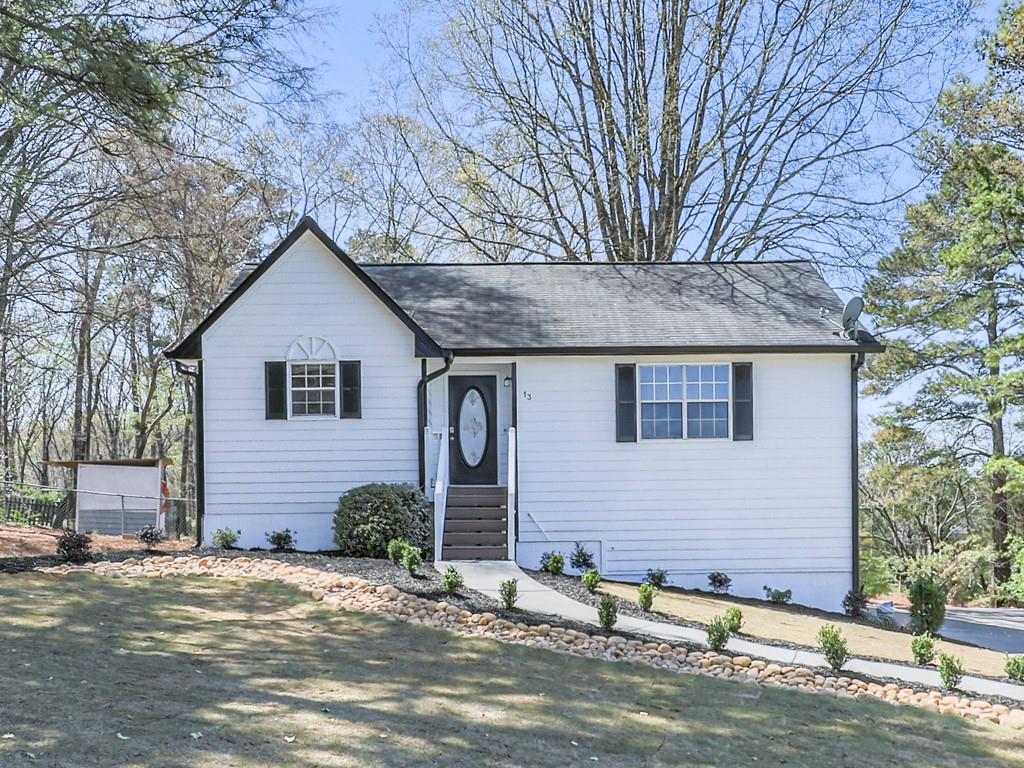 13 Twin Branches Lane, Cartersville, Georgia image 41