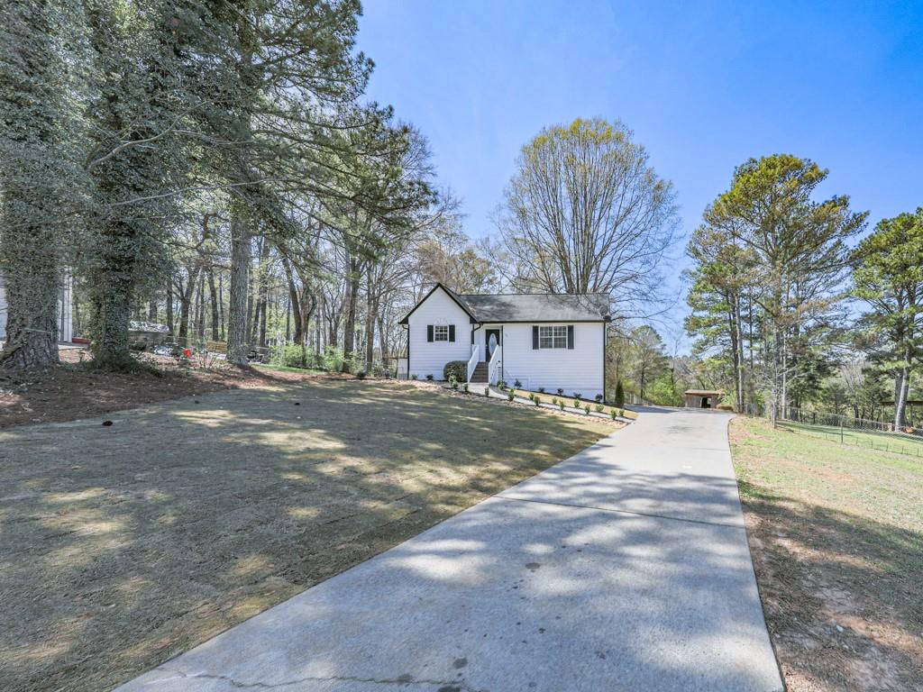 13 Twin Branches Lane, Cartersville, Georgia image 44