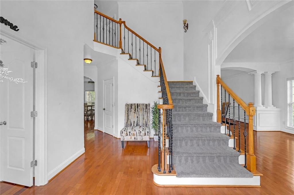 818 Treeline Drive SE
