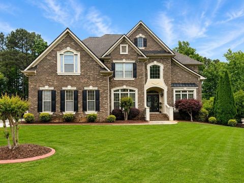818 Treeline Drive SE Conyers GA 30094