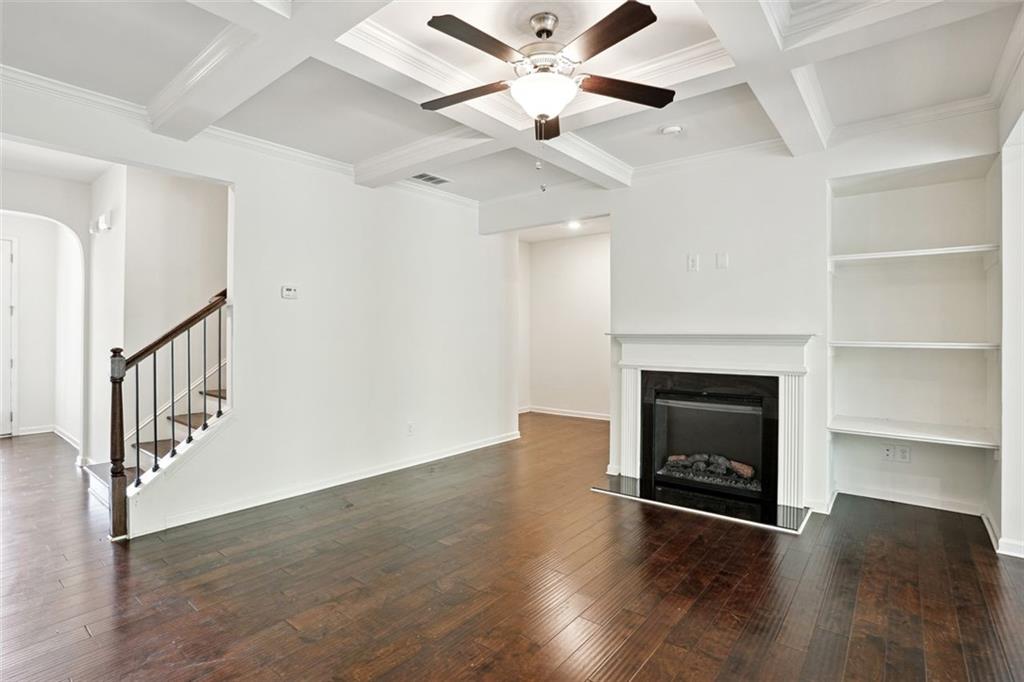 5527 Fairhaven Place, Fairburn, Georgia image 14