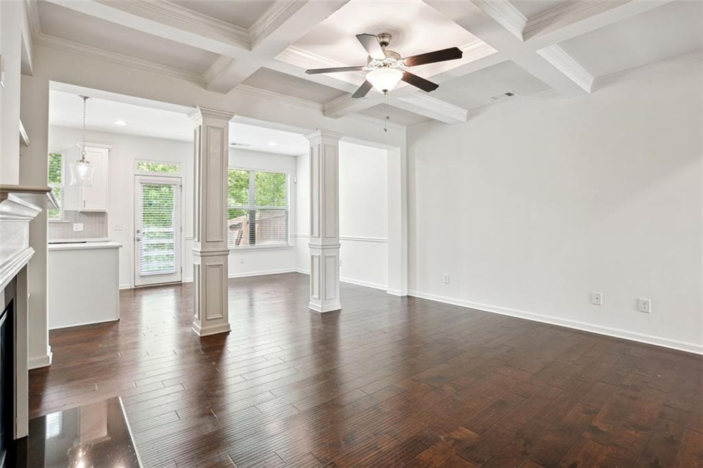5527 Fairhaven Place, Fairburn, Georgia image 12
