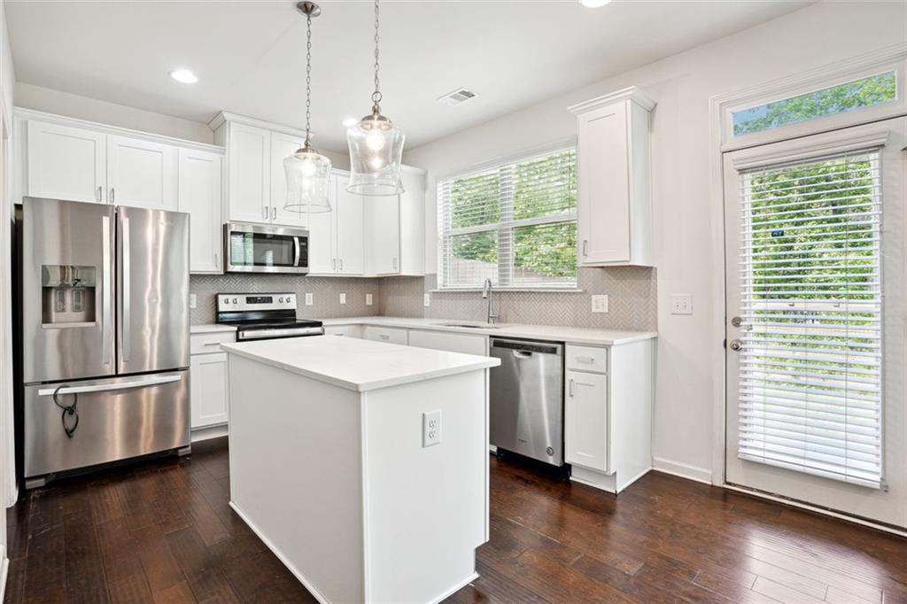 5527 Fairhaven Place, Fairburn, Georgia image 10
