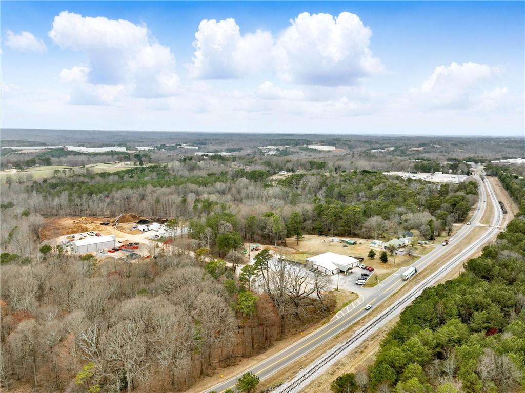 PRIME HEAVY INDUSTRIAL PROPERTY – CANDLER ROAD (Zoned I-II)
Don’t miss this incredible opportunity to own highly sought-after heavy industrial land strategically located between Gainesville (I-985) and Hoschton, GA. Perfectly positioned for logistics, warehousing, or a trucking company looking to establish or expand operations ahead of the nearby inland port development.
Zoned I-II Heavy Industrial
Ideal for warehouse development, distribution centers, or transportation hubs
Flat, usable topography with excellent road access
A rare find in today’s market—very few heavy industrial parcels available at this price point
Also available: adjacent 32-acre parcel with two existing 6,000 sq ft warehouses and approval for two additional warehouses—offering a turnkey expansion opportunity.
Act fast—this prime industrial site won’t last long!
