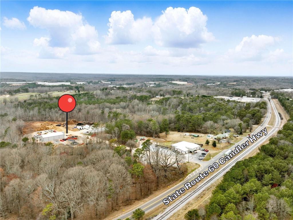 01 Candler Rd