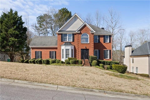Homes For Sale - 231 Beechwood Lane<br/> Dekalb County, Stone Mountain, GA 30087