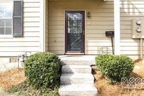 1391 Old Coach Road, Marietta, Georgia image 3