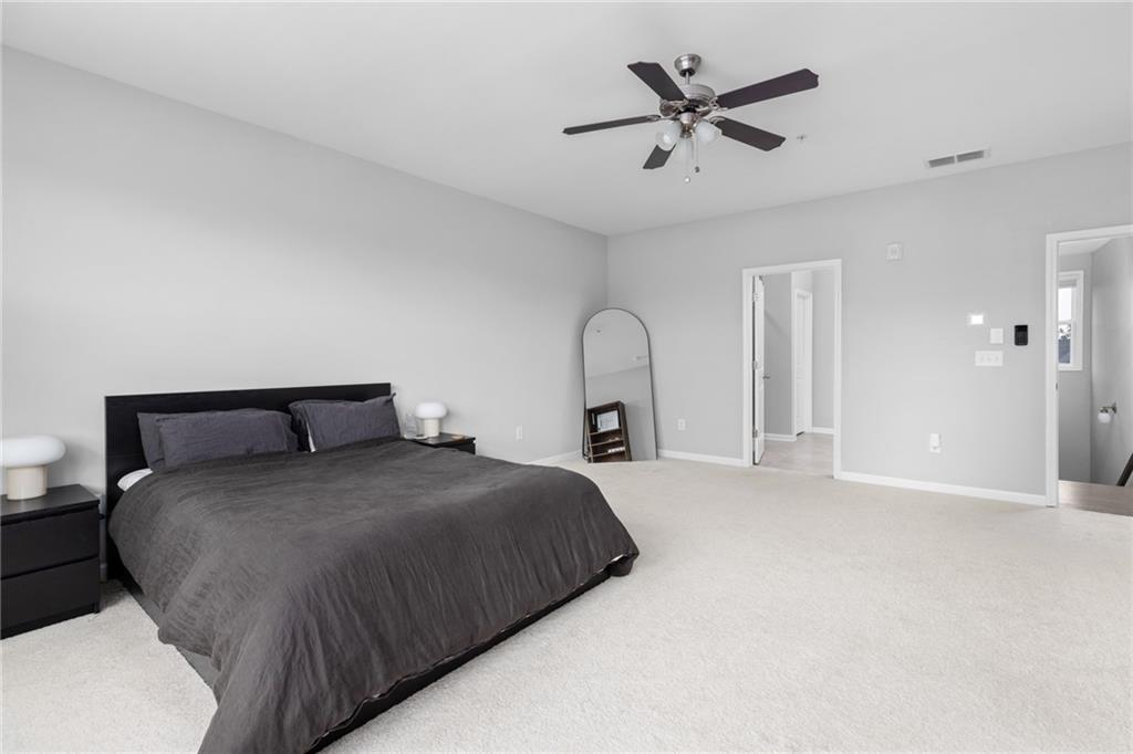 3933 Danube Lane #224, Atlanta, Georgia image 33