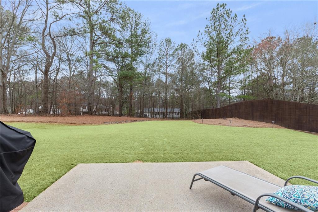 2441 Greenside Court, Austell, Georgia image 12