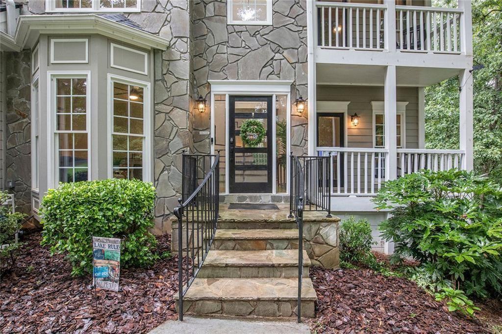 6421 Kettle Creek Way