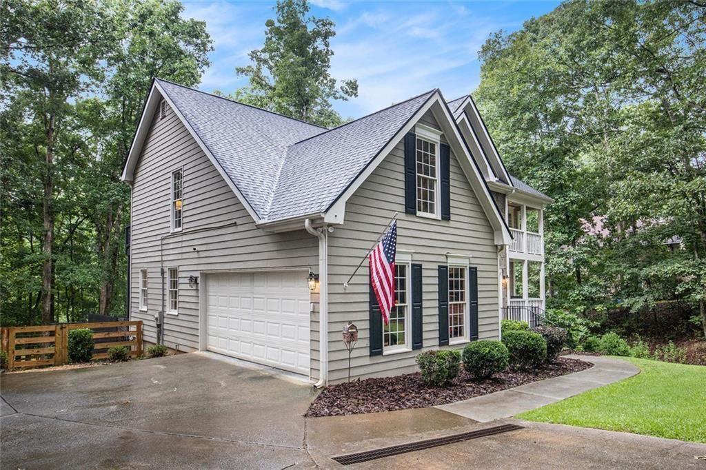 6421 Kettle Creek Way