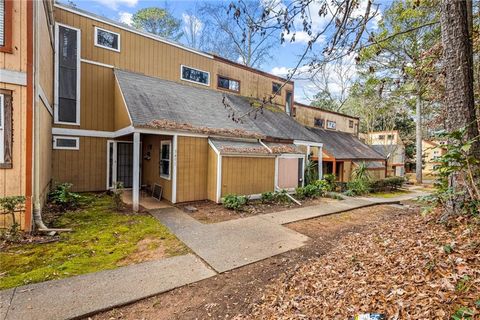 3451 Cobbs Ferry Drive Decatur GA 30032