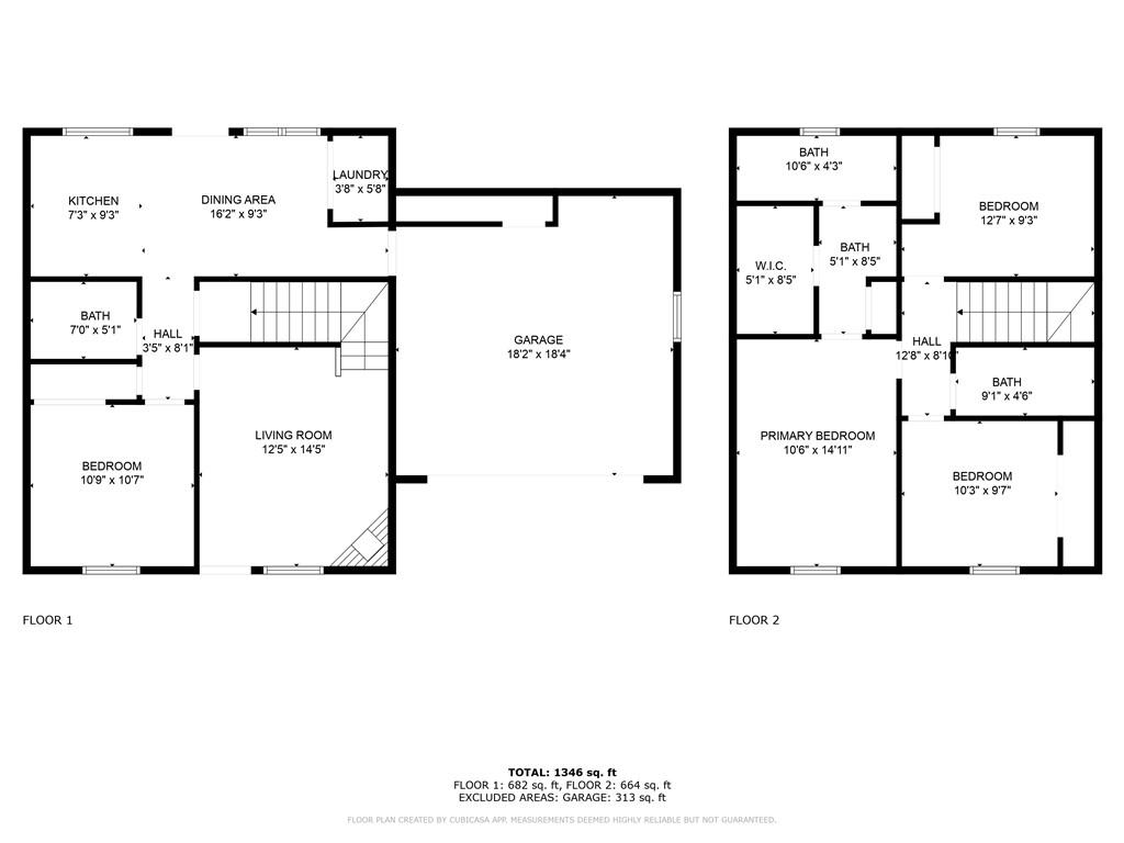 805 Old Rocky Road, Atlanta, Georgia image 31