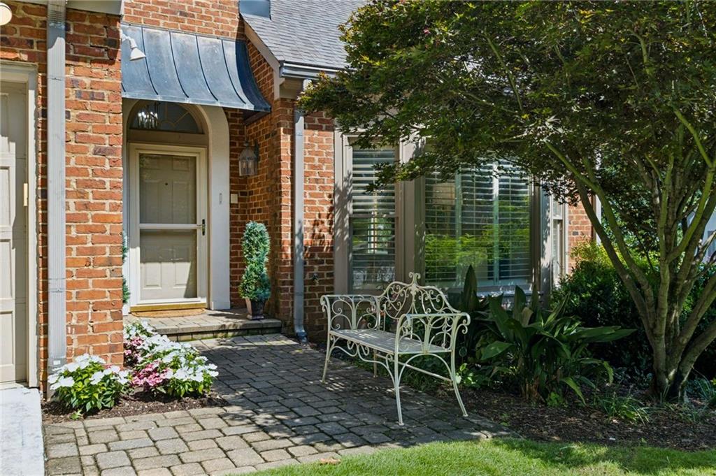 440 Greenlaurel Drive