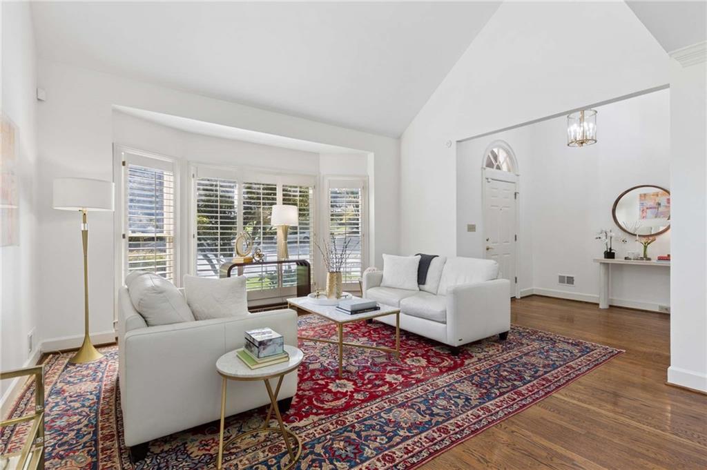 440 Greenlaurel Drive