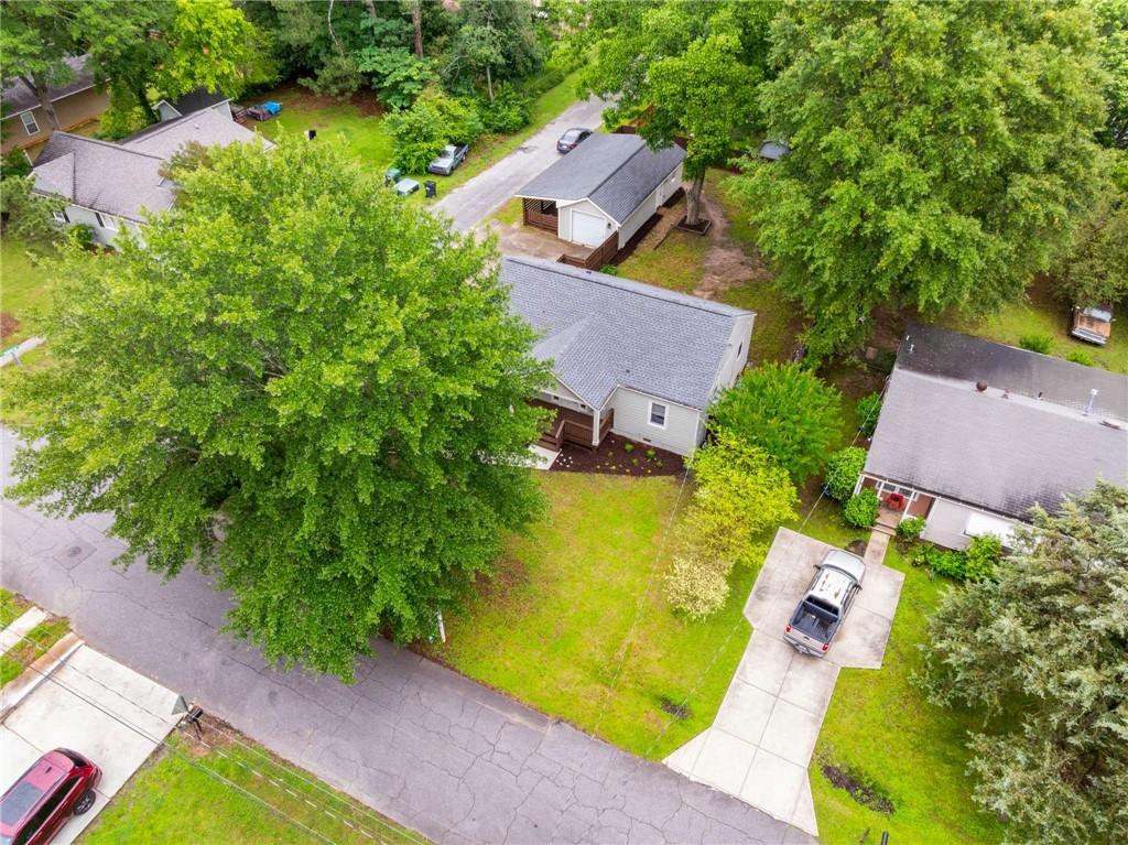 1927 Alexander Street, Smyrna, Georgia image 45