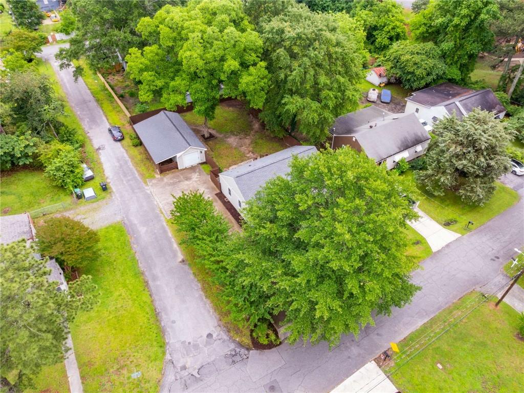 1927 Alexander Street, Smyrna, Georgia image 44