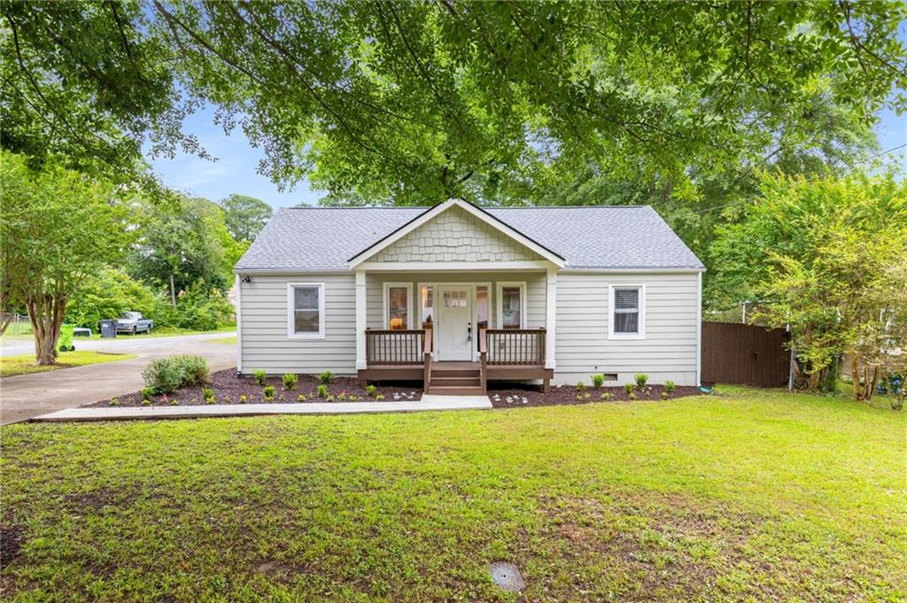 1927 Alexander Street, Smyrna, Georgia image 41