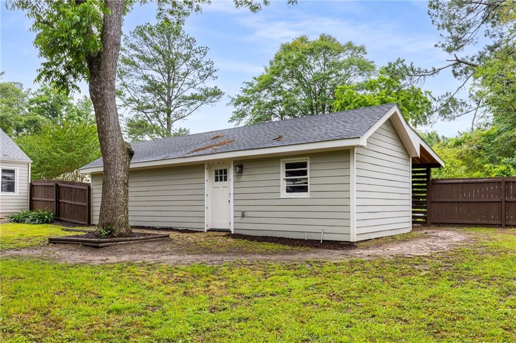 1927 Alexander Street, Smyrna, Georgia image 32