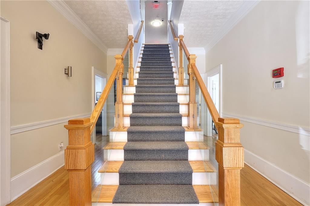 4953 Presidents Way