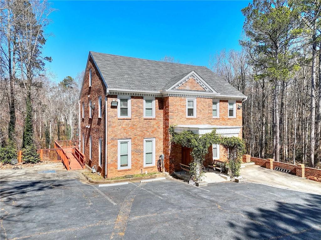 4953 Presidents Way