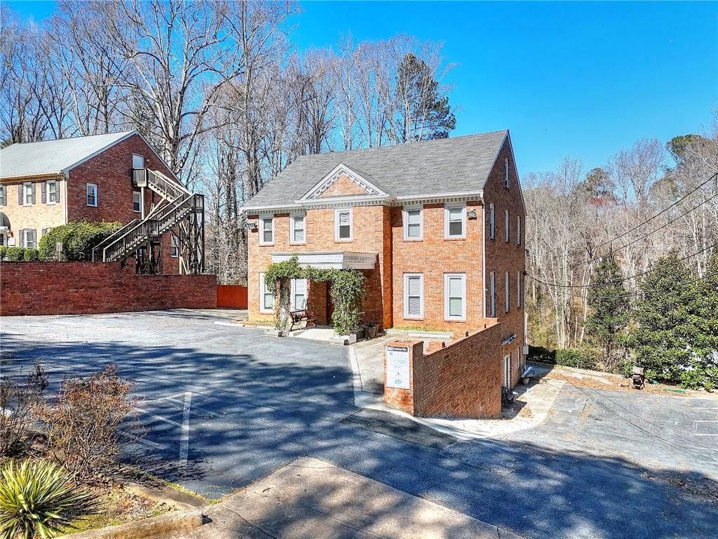 4953 Presidents Way