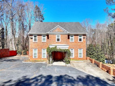 4953 Presidents Way Tucker GA 30084