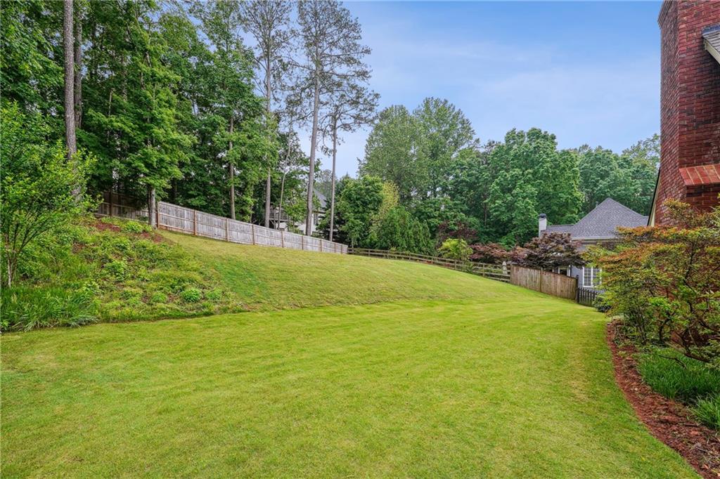 9545 Kingston Crossing Circle, Alpharetta, Georgia image 38