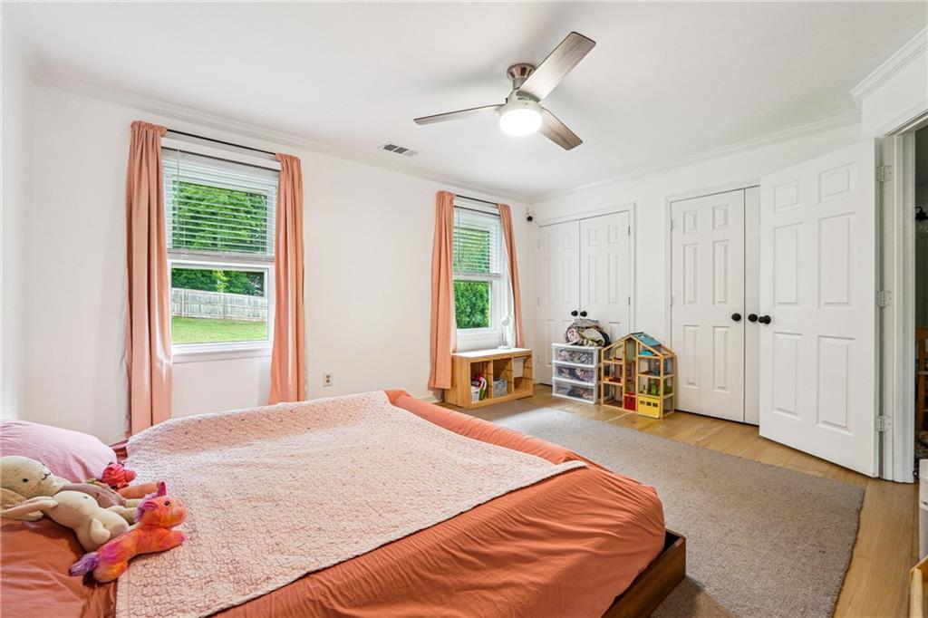 9545 Kingston Crossing Circle, Alpharetta, Georgia image 25