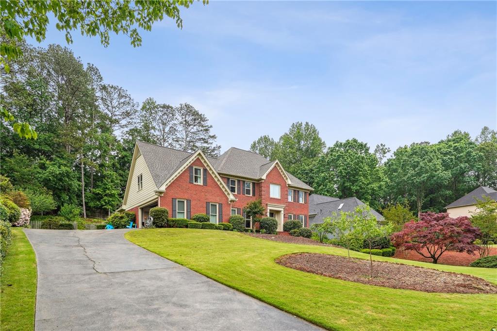 9545 Kingston Crossing Circle