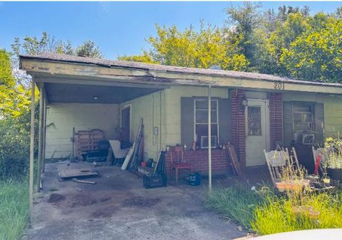 201 Moore Avenue Albany GA 31705