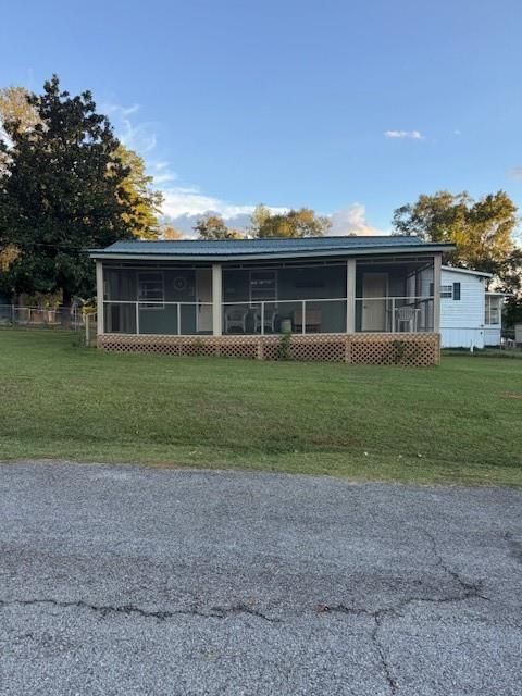 Apartment For Sale - 115 Welch Road<br/> Putnam County, Eatonton, GA 31024