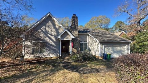 112 Chestnut Lane Athens GA 30606