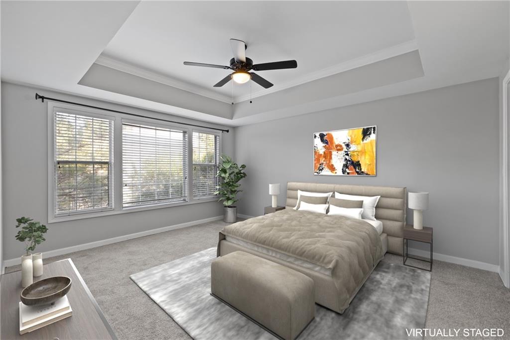 3636 Habersham Road NW 2207