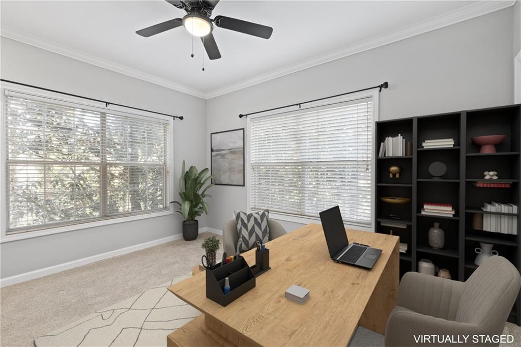 3636 Habersham Road NW 2207