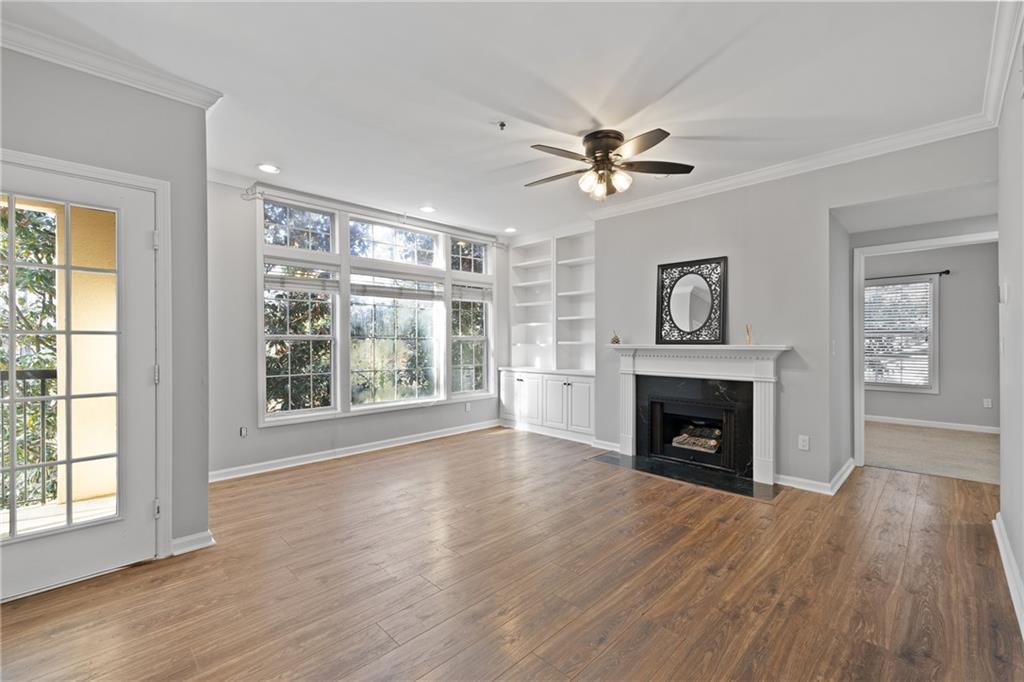 3636 Habersham Road NW 2207