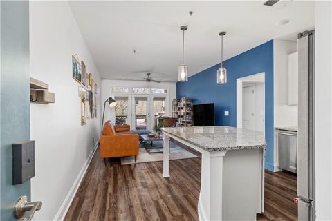 840 United Avenue SE 314 Atlanta GA 30312