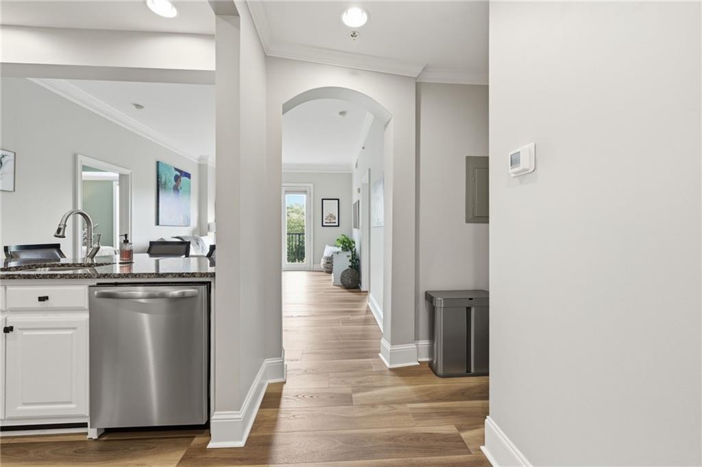 2277 Peachtree Road NE 407
