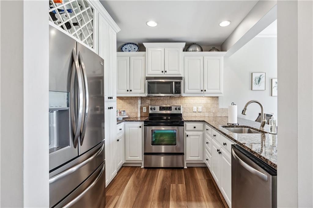 2277 Peachtree Road NE 407