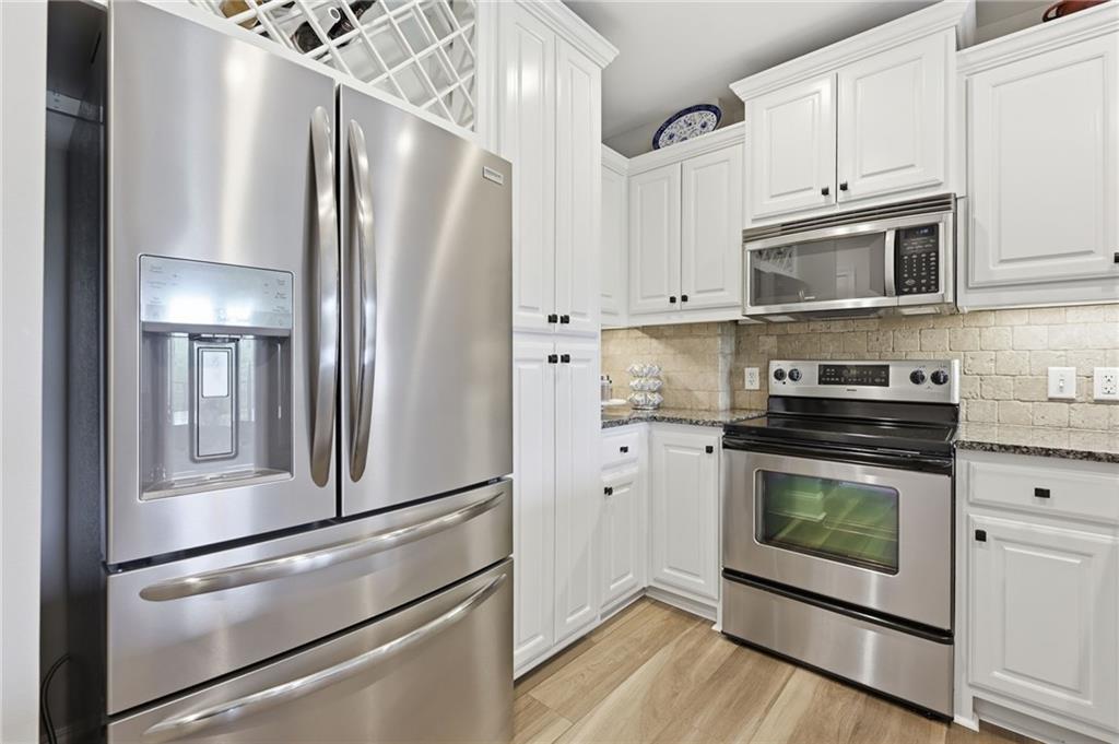 2277 Peachtree Road NE 407