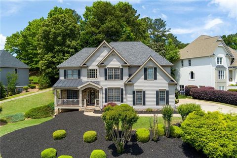 Homes For Sale - 201 Deer Park Trail<br/> Canton, GA 30114