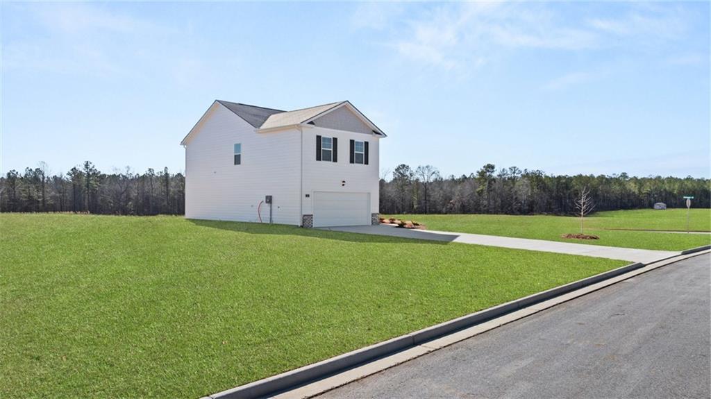 204 Kennelsman Drive