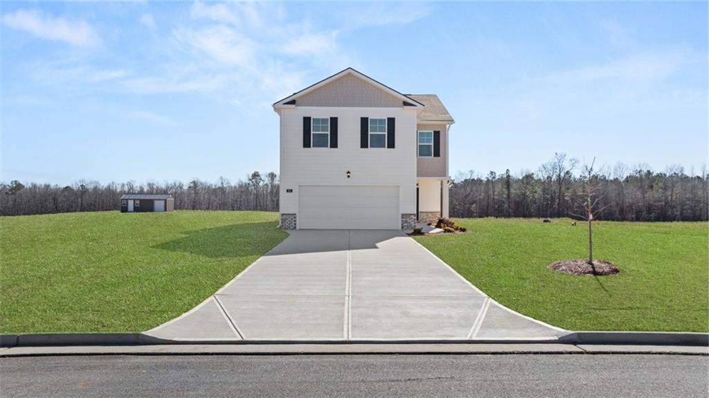 204 Kennelsman Drive