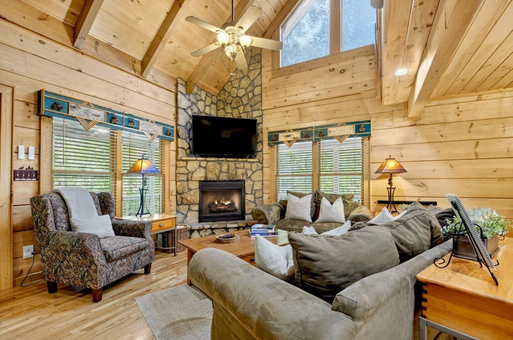 100 Black Oaks Road