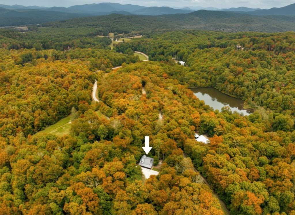 100 Black Oaks Road